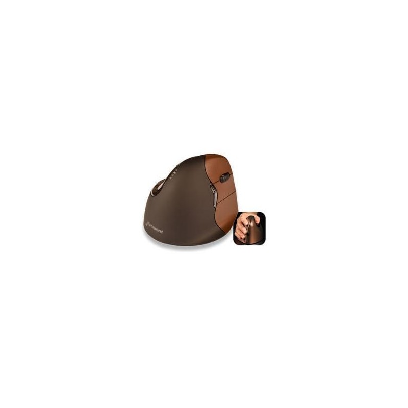Evoluent Vertical Mouse Small Righthand Evoluent Vertical Mouse Small Righthand
